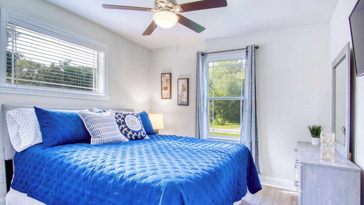 Photo of Bedroom in San Jose