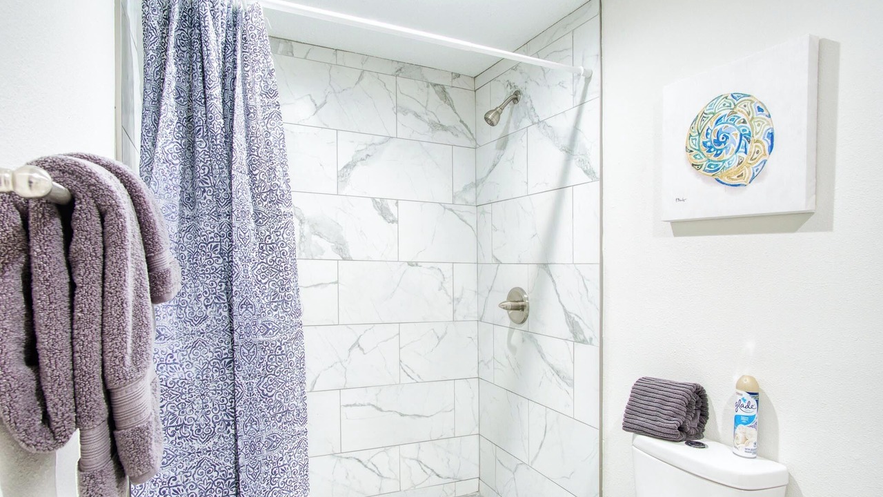 Photo of Bathroom in San Jose