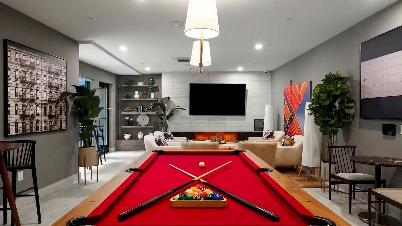 Photo of Bedroom in The Hill