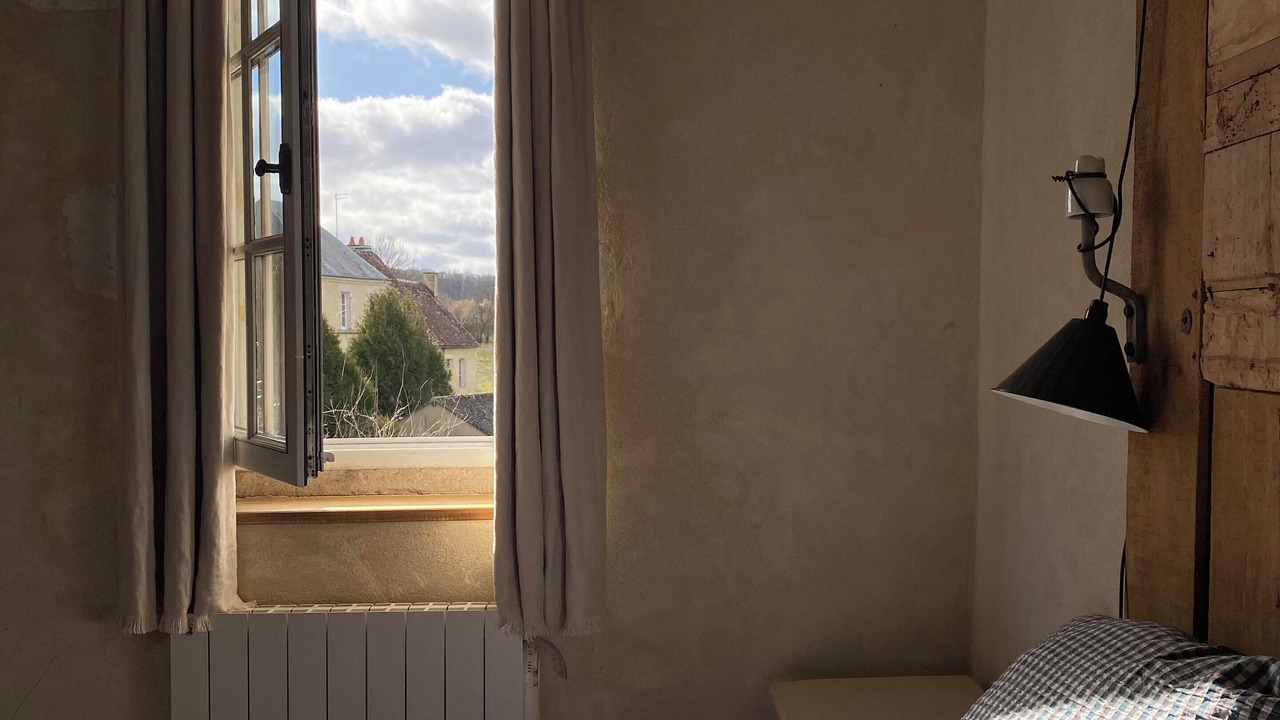 Photo of Bedroom in Eperrais