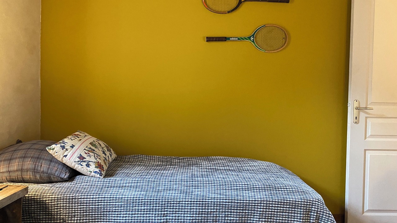 Photo of Bedroom in Eperrais