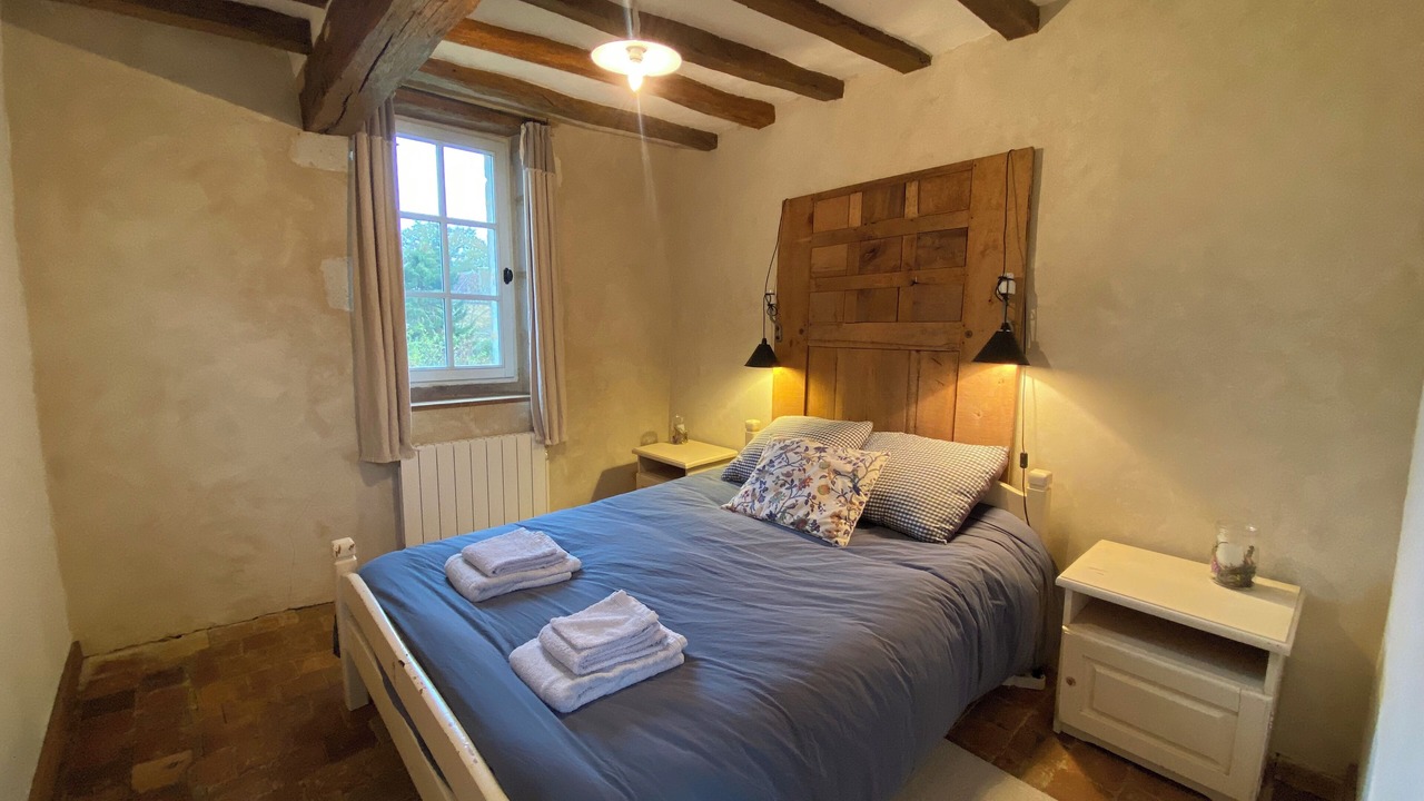 Photo of Bedroom in Eperrais