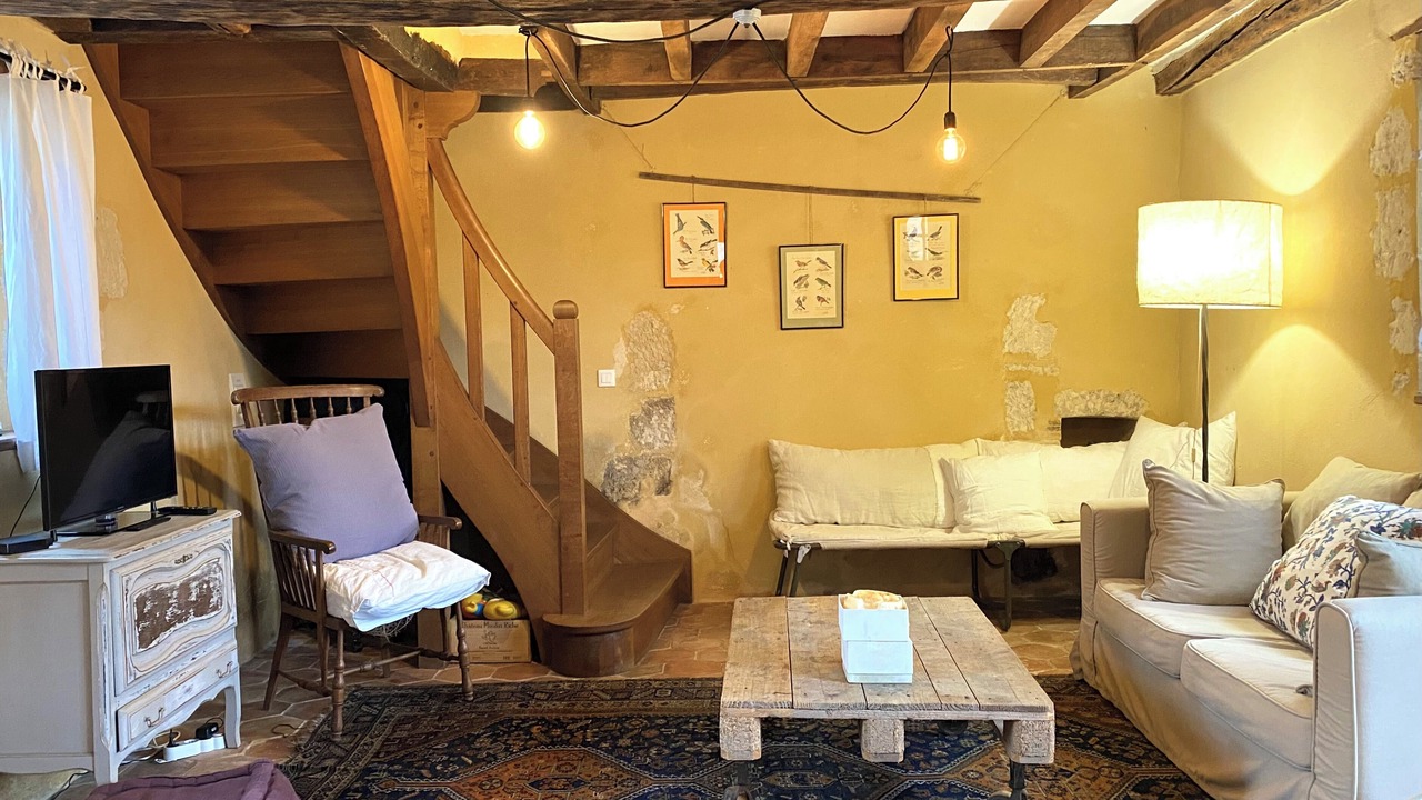 Photo of Livingroom in Eperrais