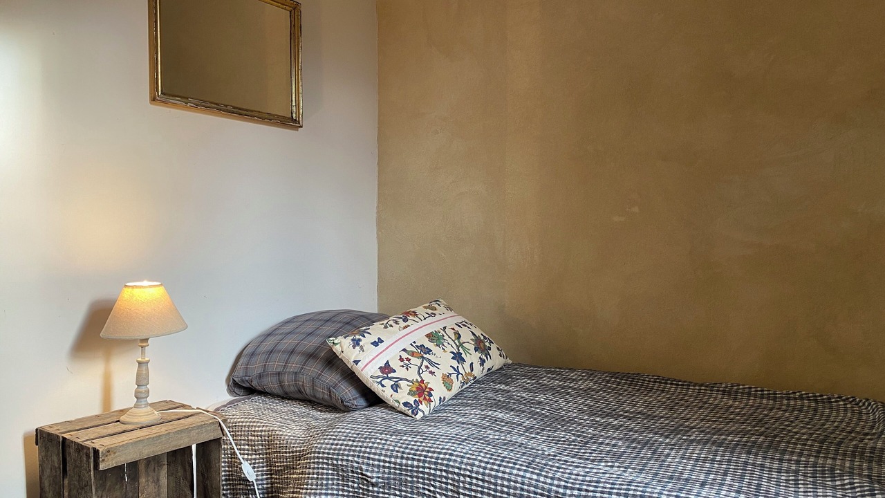 Photo of Bedroom in Eperrais