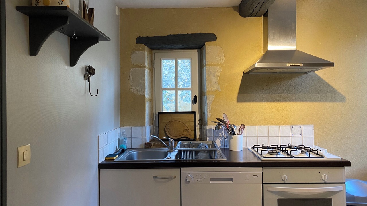 Photo of Kitchen in Eperrais