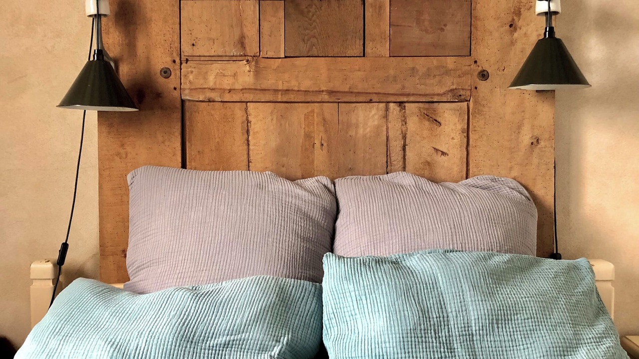 Photo of Bedroom in Eperrais