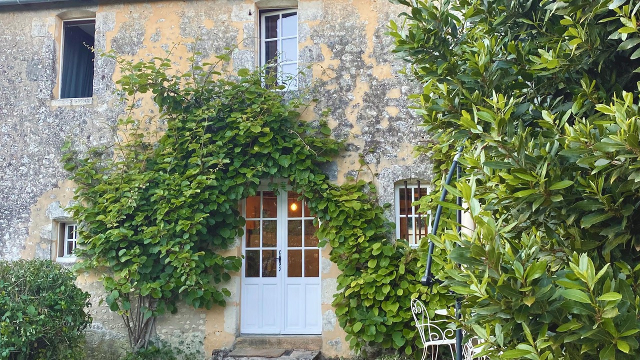 Photo of Outdoor in Eperrais