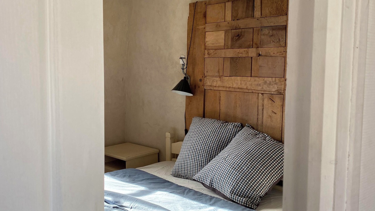 Photo of Bedroom in Eperrais