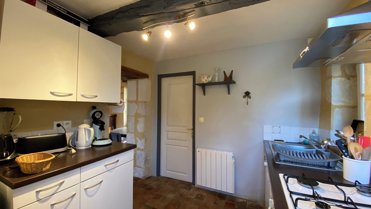Photo of Kitchen in Eperrais