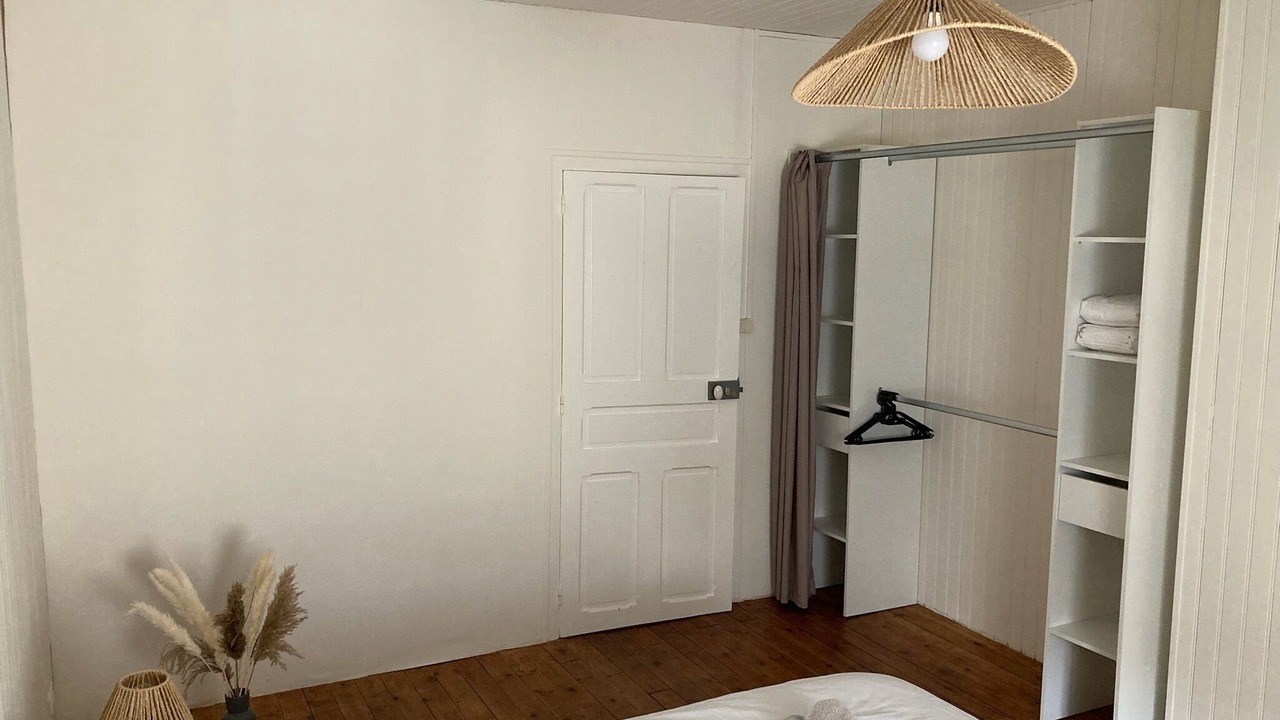 Photo of Bedroom in Montsoreau