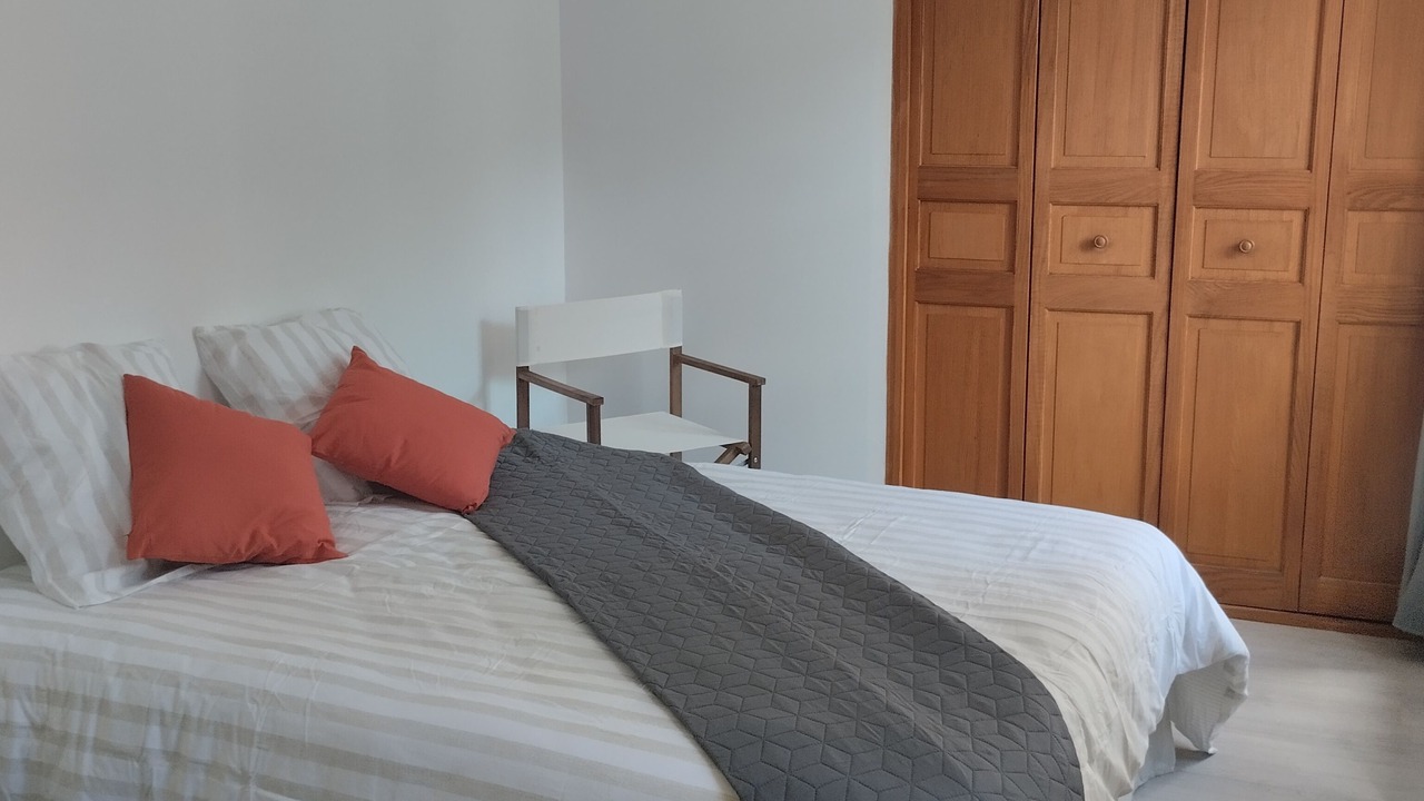 Photo of Bedroom in Agnez-les-Duisans