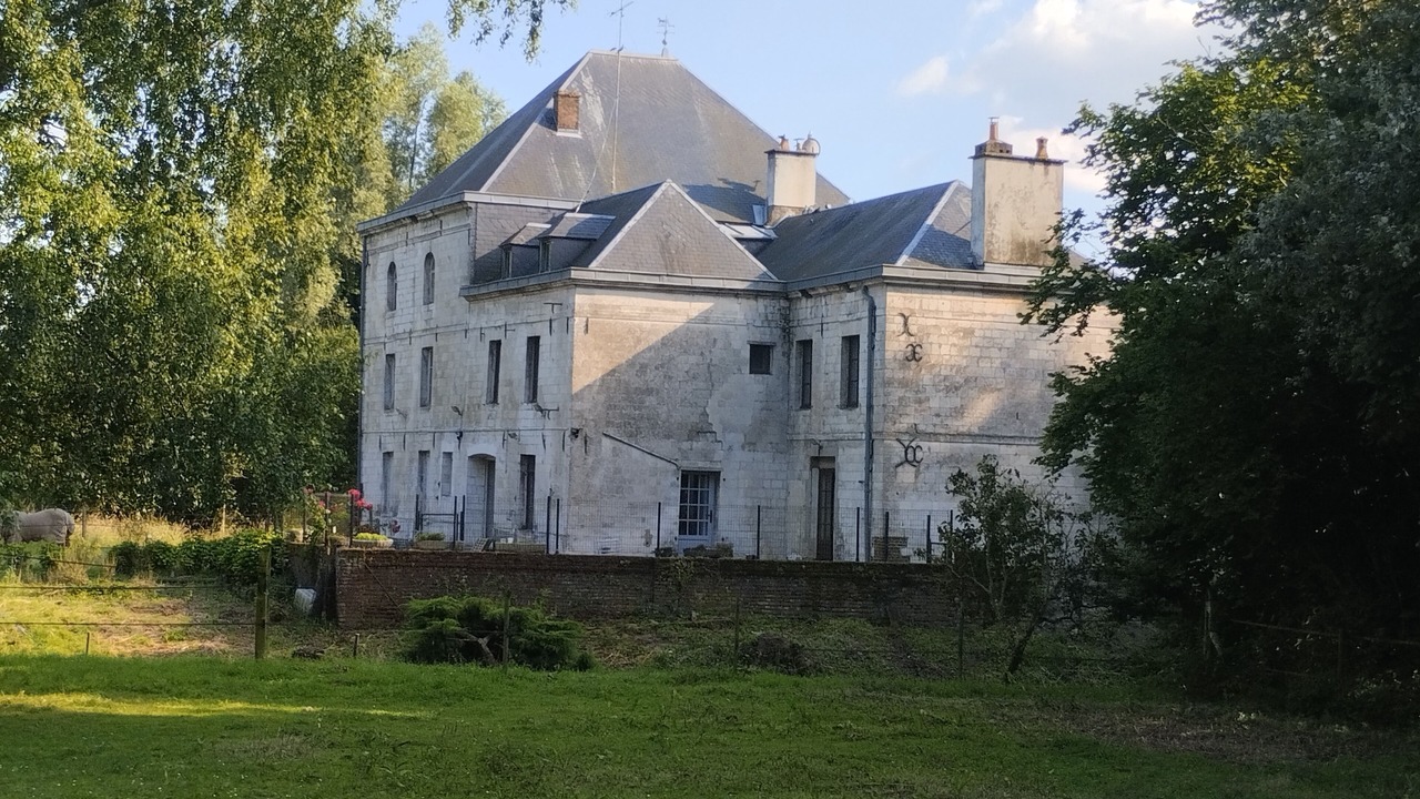 Photo of Outdoor in Agnez-les-Duisans