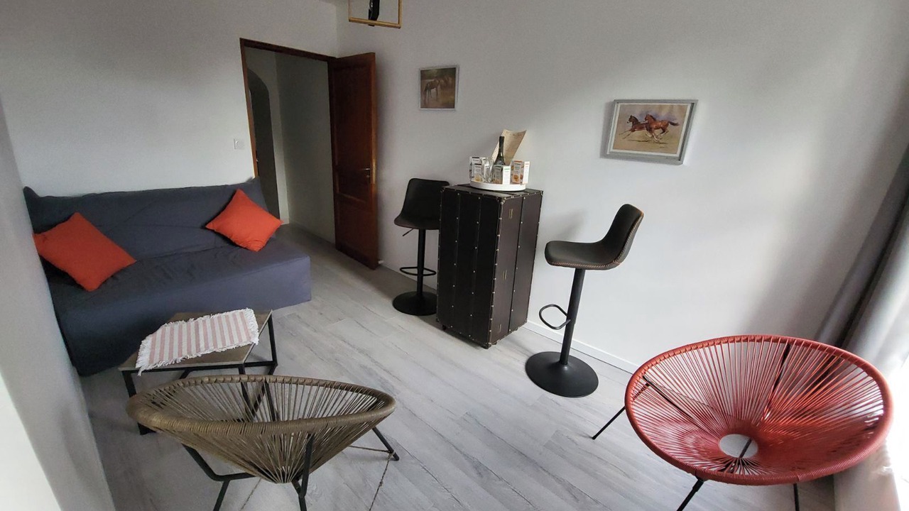Photo of Livingroom in Agnez-les-Duisans