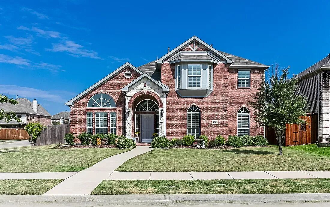 Photo of Outdoor in Frisco