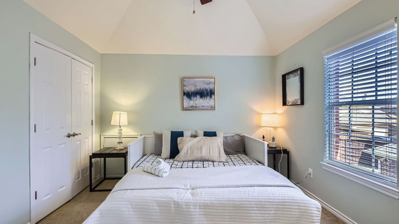 Photo of Bedroom in Frisco