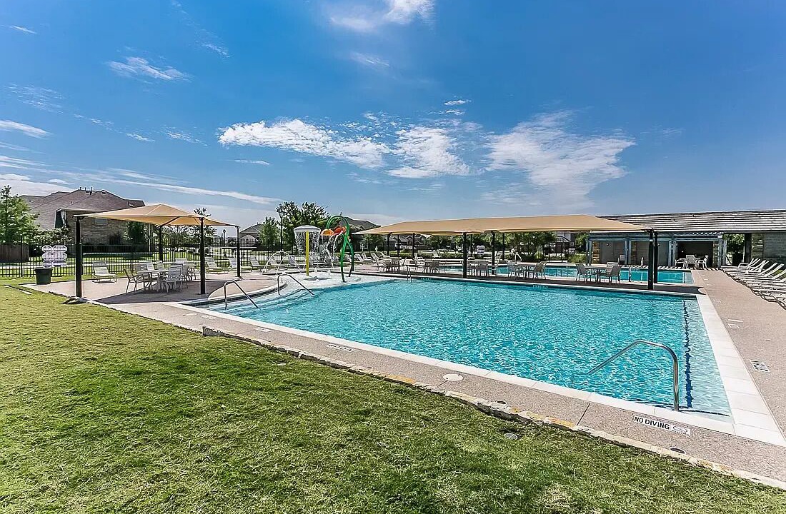Photo of Outdoor in Frisco