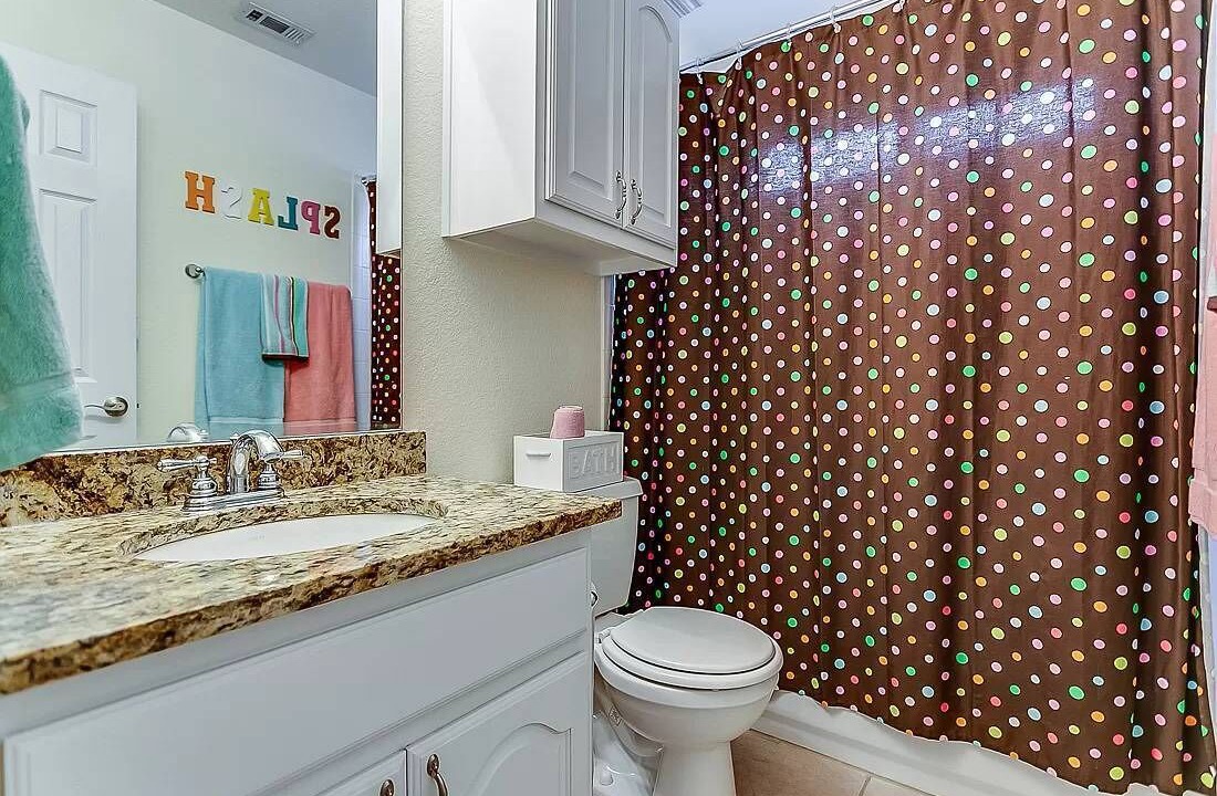 Photo of Bathroom in Frisco