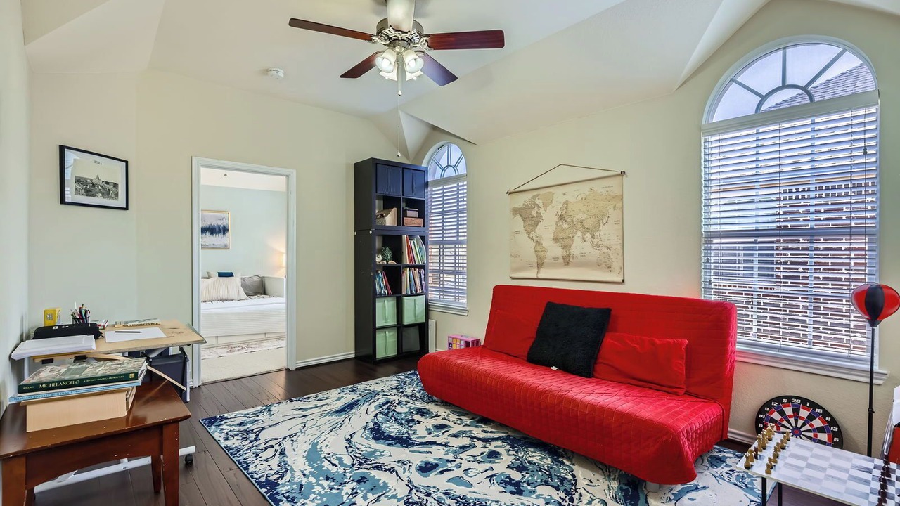 Photo of Livingroom in Frisco