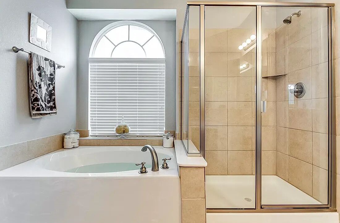 Photo of Bathroom in Frisco