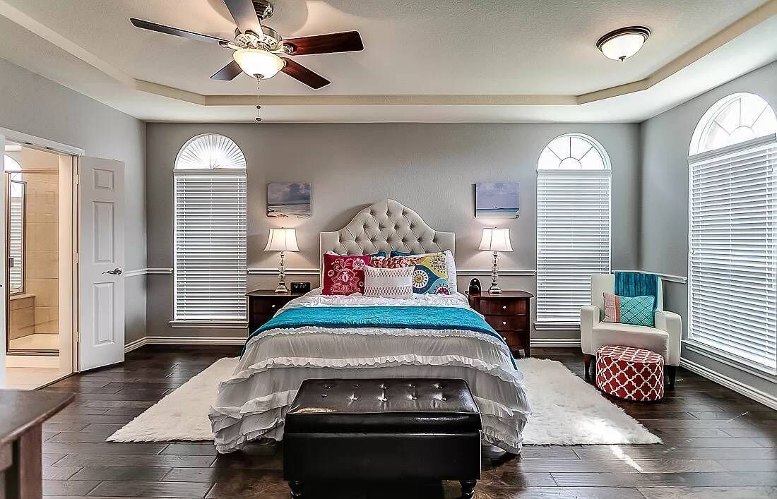Photo of Bedroom in Frisco