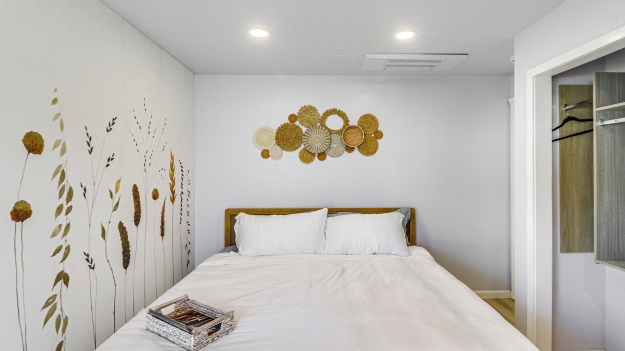Photo of Bedroom in Creston