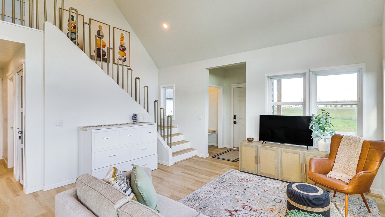 Photo of Livingroom in Creston