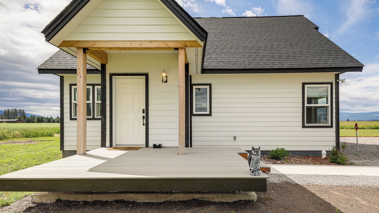 Photo of Outdoor in Creston