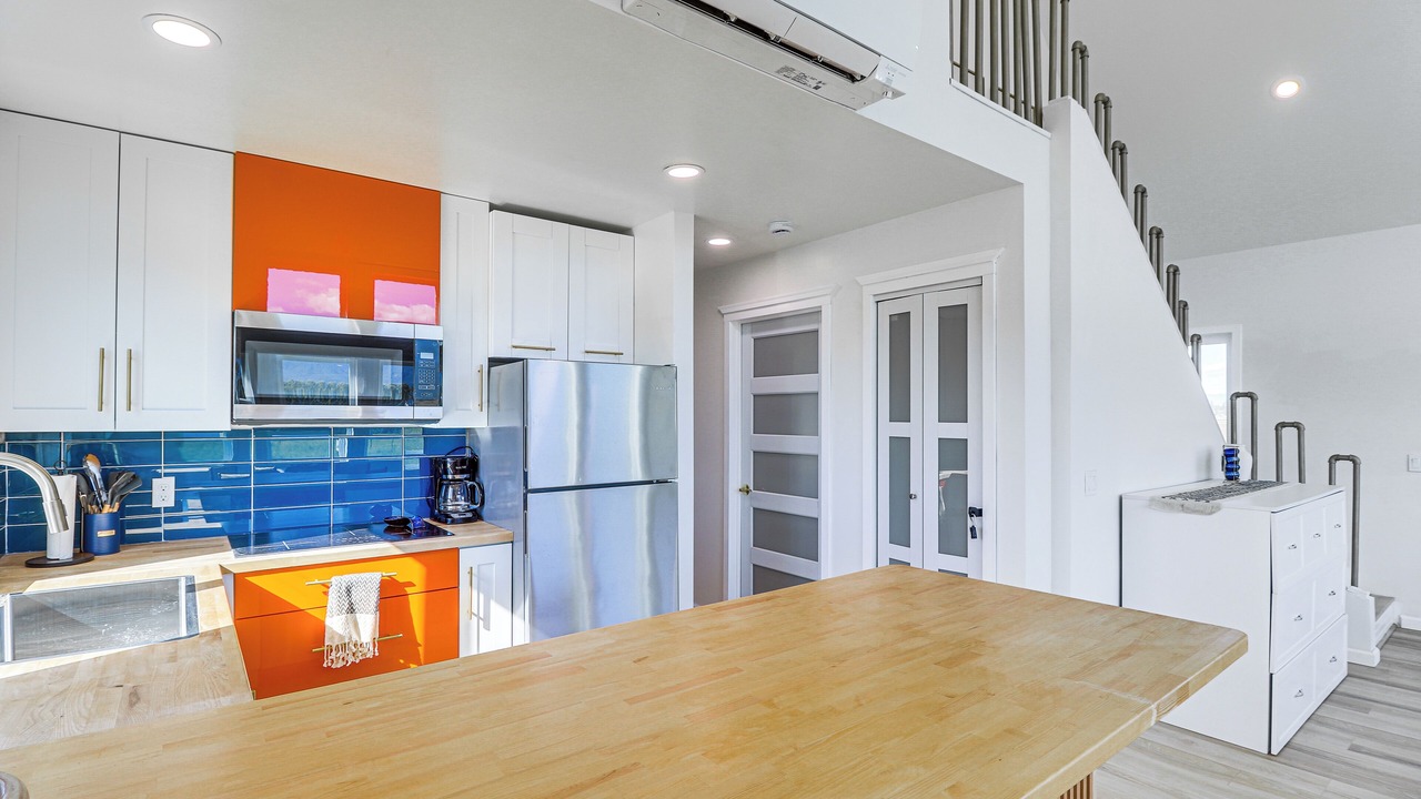 Photo of Kitchen in Creston