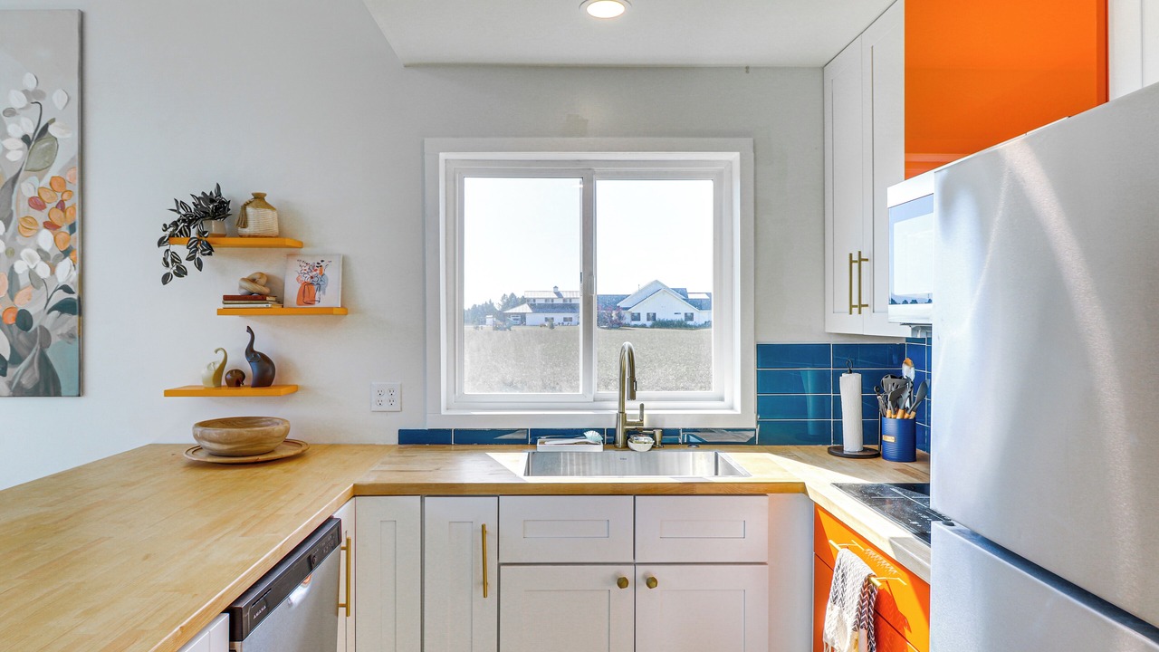 Photo of Kitchen in Creston