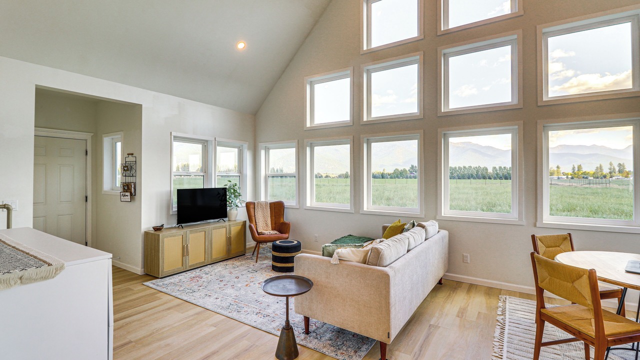 Photo of Bedroom in Creston