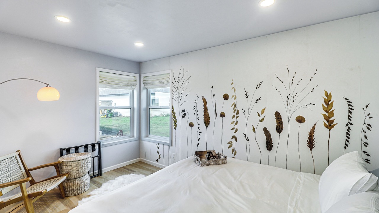 Photo of Bedroom in Creston