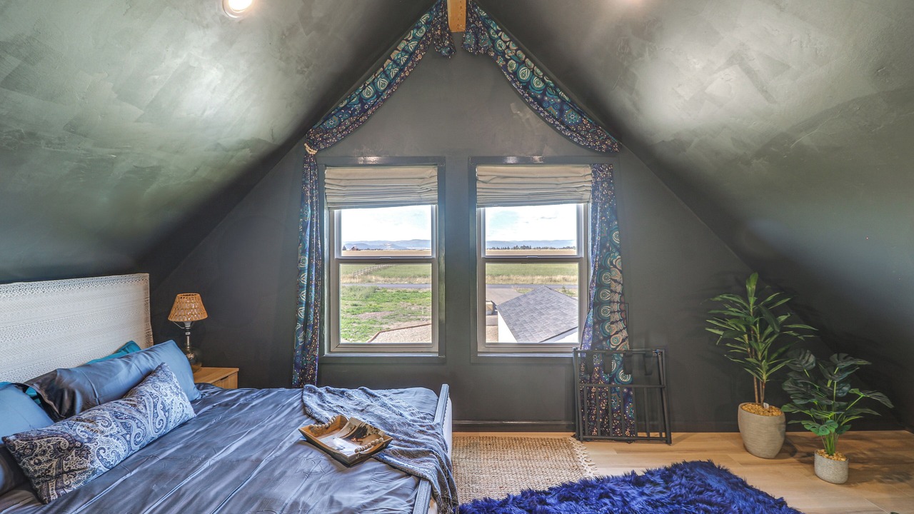 Photo of Bedroom in Creston