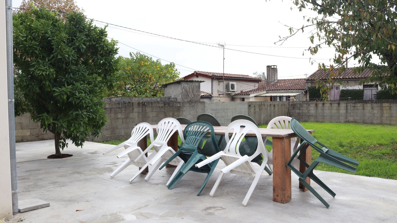 Photo of Outdoor in Medoc