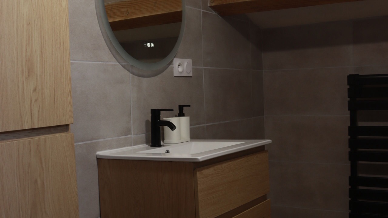 Photo of Bathroom in Medoc