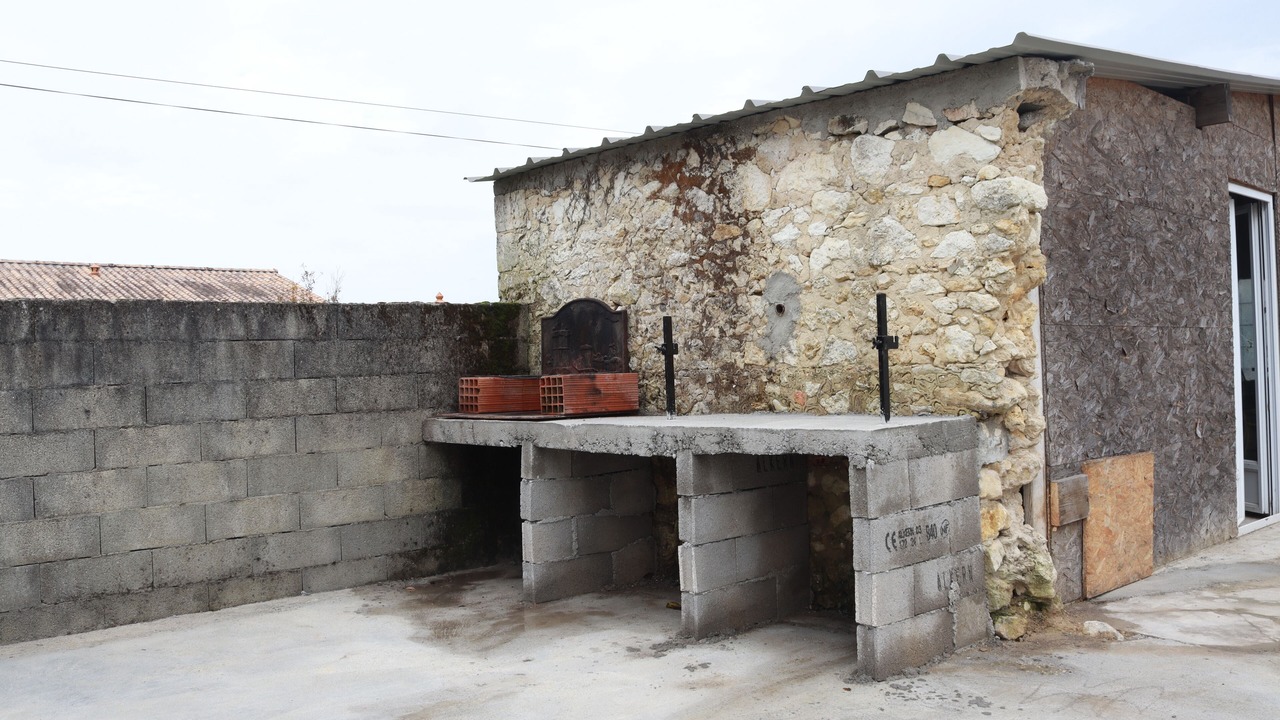 Photo of Outdoor in Medoc