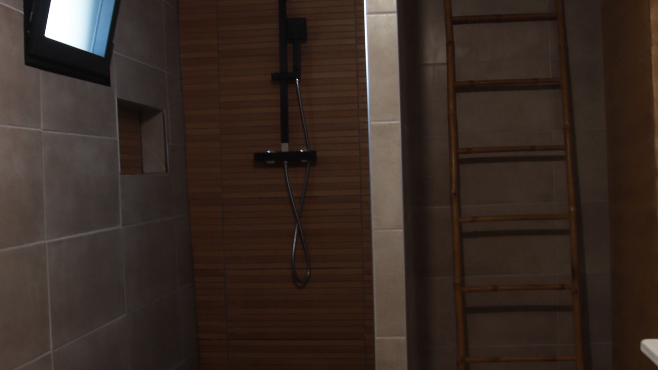 Photo of Bathroom in Medoc