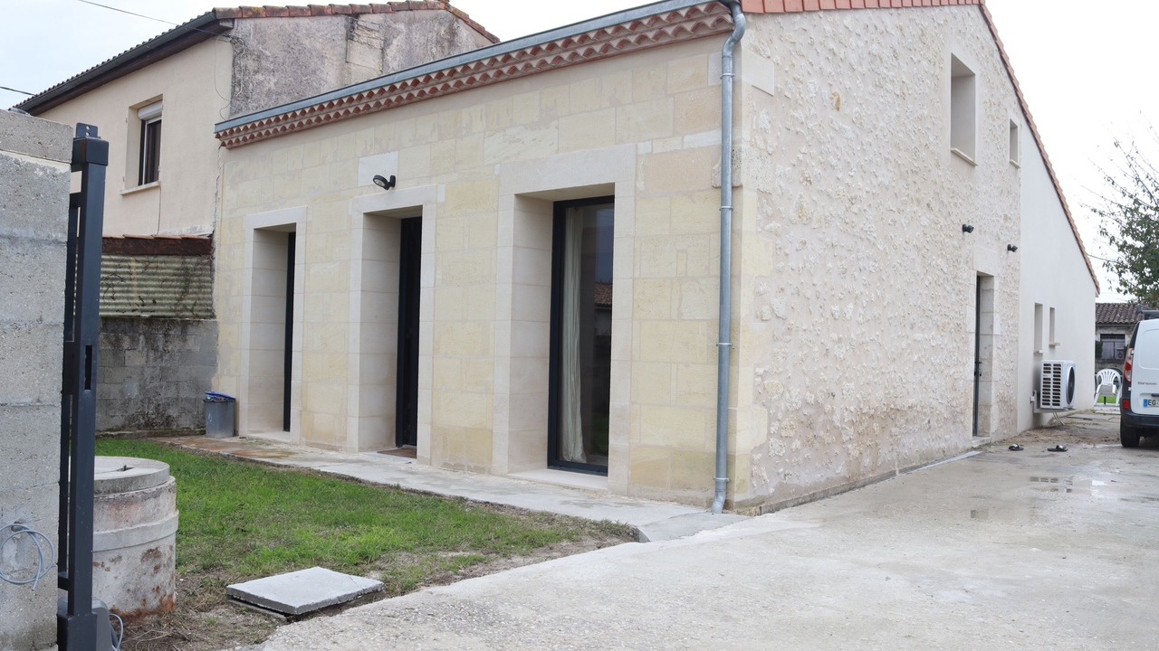 Photo of Outdoor in Medoc