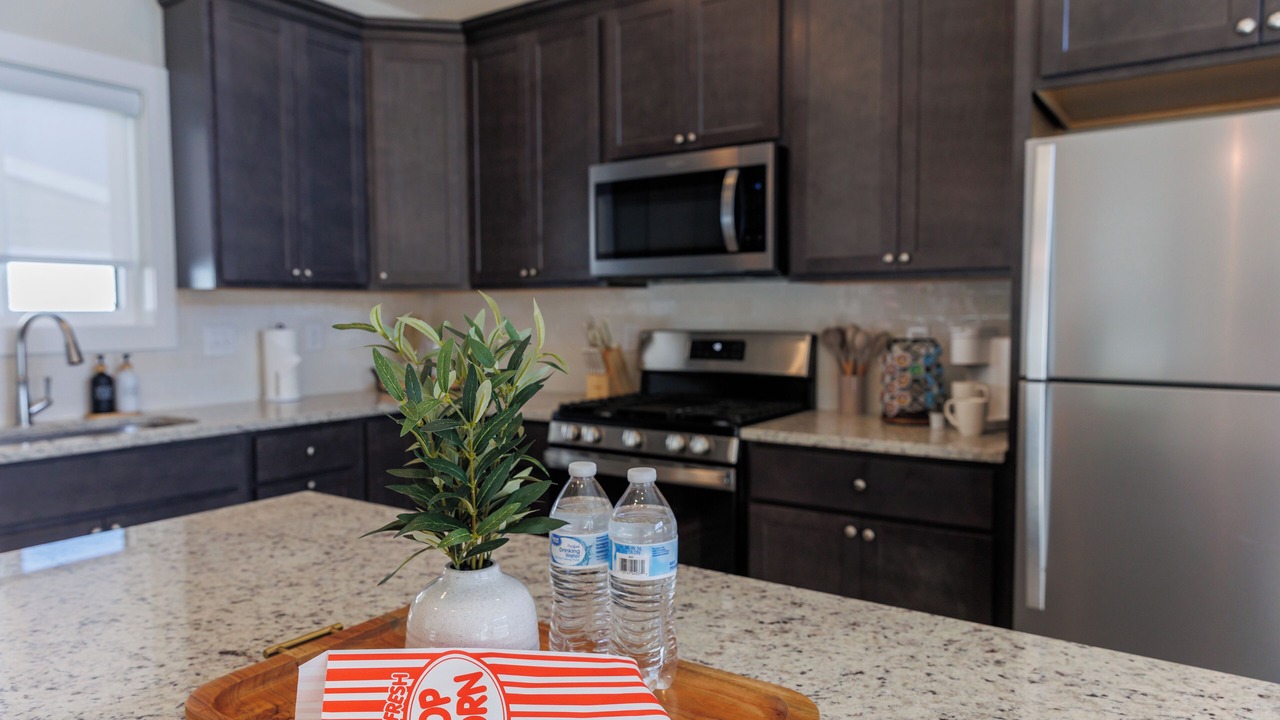 Photo of Kitchen in Buena Vista