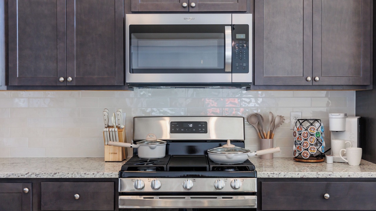Photo of Kitchen in Buena Vista
