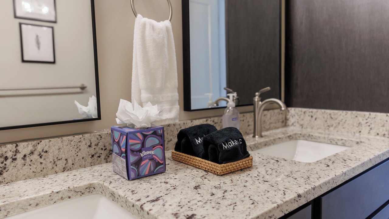 Photo of Bathroom in Buena Vista