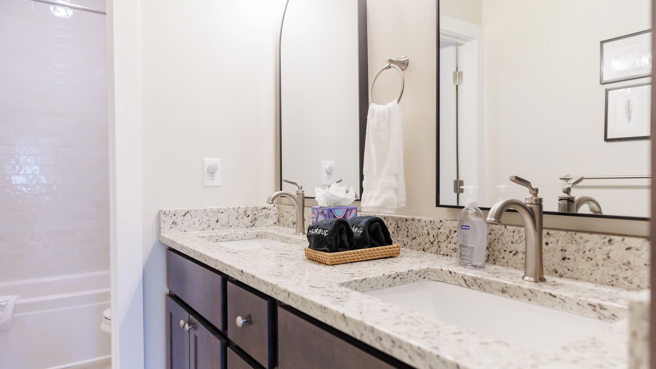 Photo of Bathroom in Buena Vista