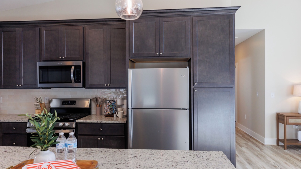 Photo of Kitchen in Buena Vista
