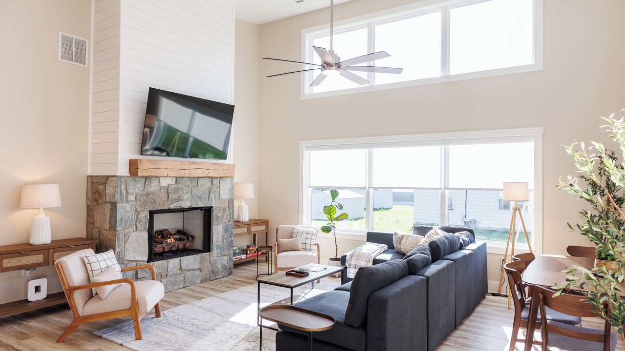 Photo of Livingroom in Buena Vista