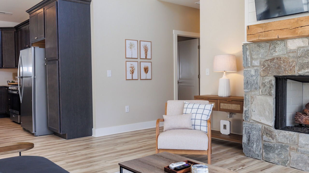 Photo of Livingroom in Buena Vista