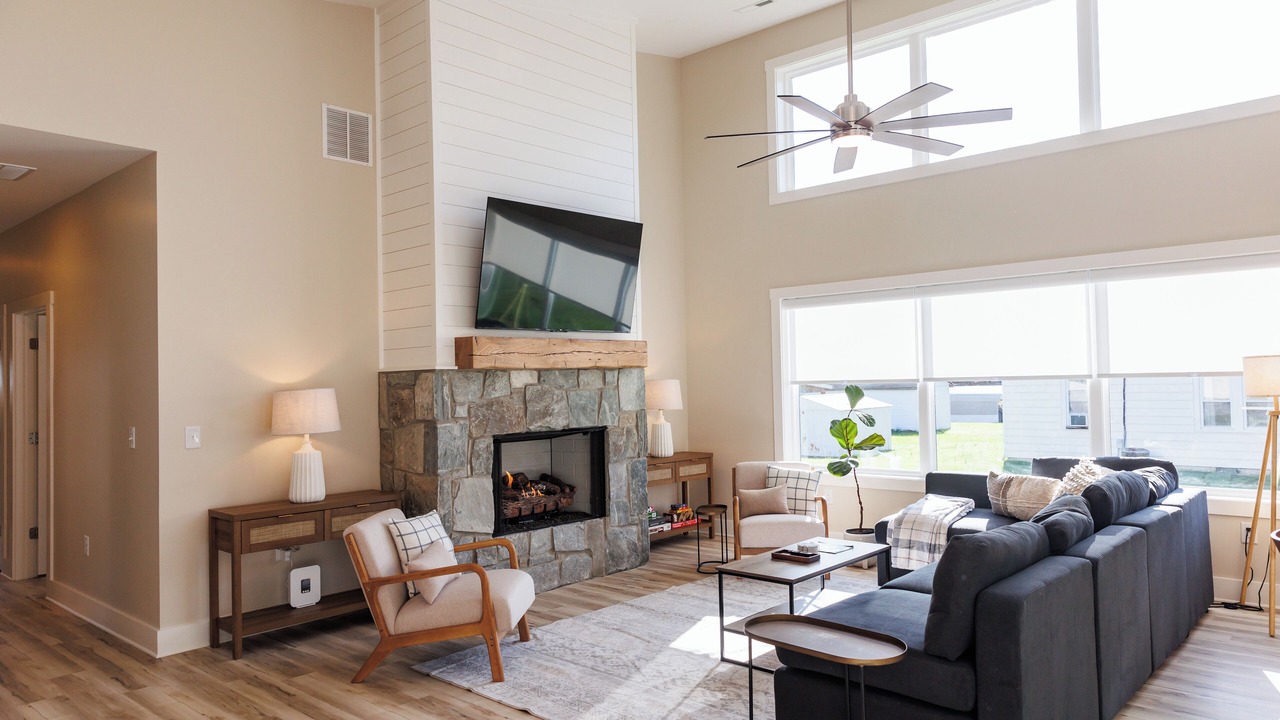 Photo of Livingroom in Buena Vista