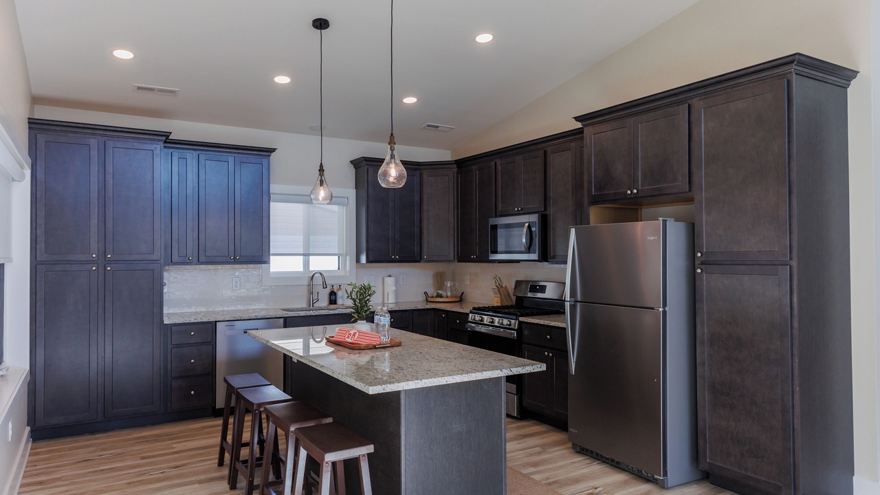 Photo of Kitchen in Buena Vista