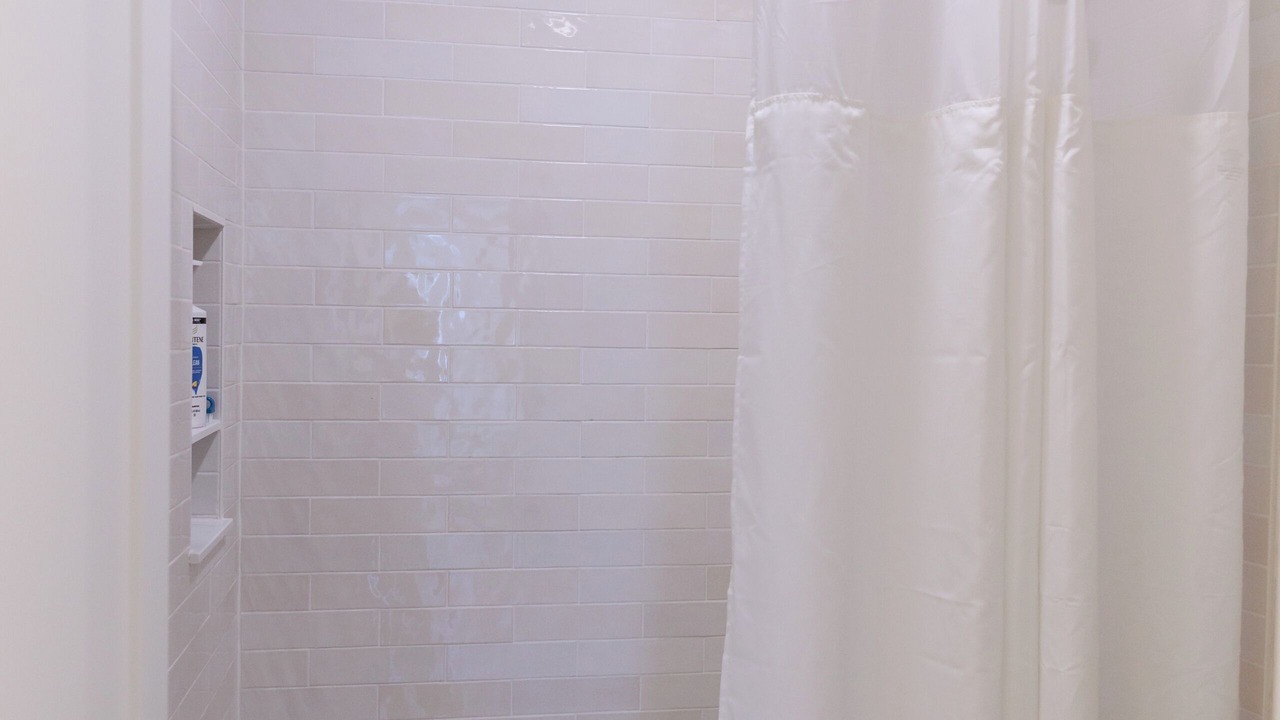 Photo of Bathroom in Buena Vista