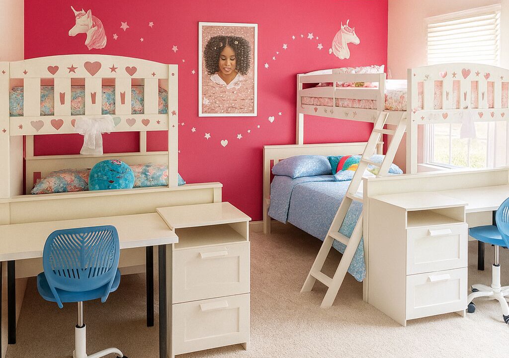 Photo of Bedroom in Wantage