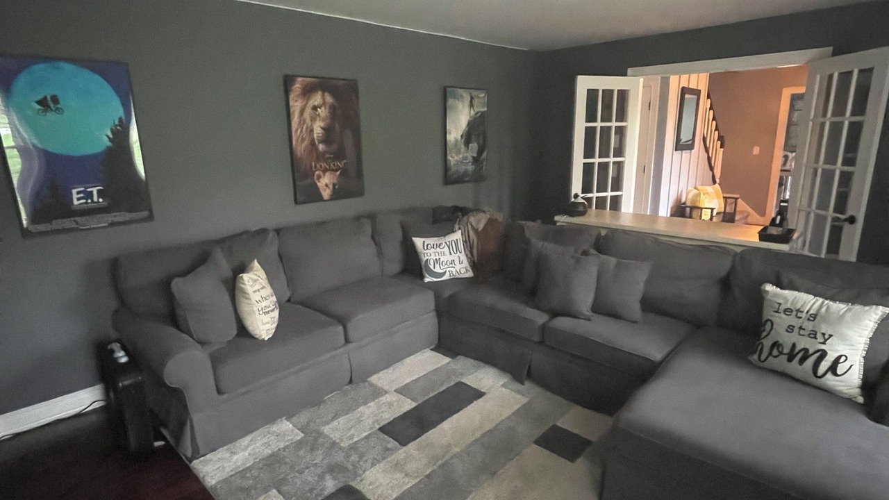Photo of Livingroom in Wantage