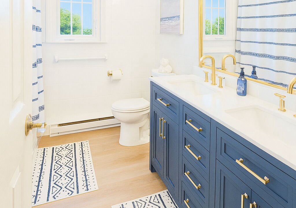 Photo of Bathroom in Wantage